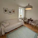 Cozy Apartment *