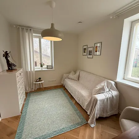Cozy * Kuressaari