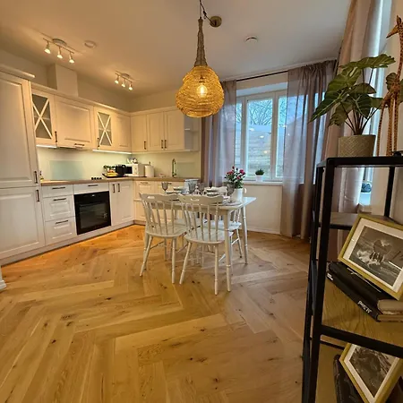 Cozy * Kuressaari