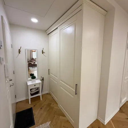 Cozy Apartman Kuressaare