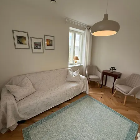 Cozy Apartman *