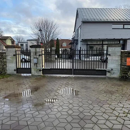 Cozy Apartman