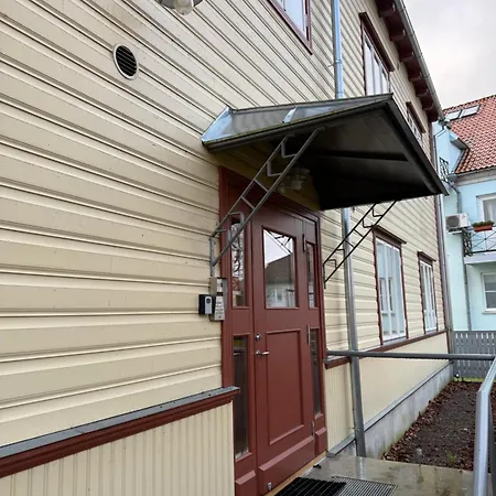 Apartman Cozy Kuressaare