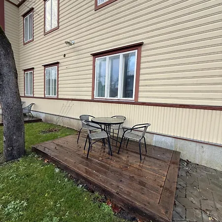 Cozy * Kuressaare