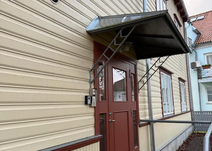 Apartment Cozy Kuressaare